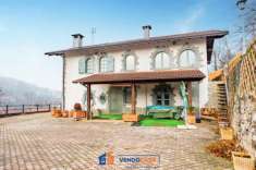 Foto Villa in vendita a Boves - 8 locali 200mq