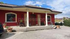 Foto Villa in vendita a Boville Ernica - 5 locali 160mq