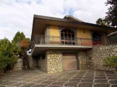Foto Villa in vendita a Boville Ernica - 6 locali 380mq