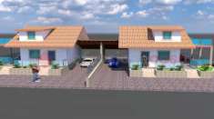 Foto Villa in vendita a Boville Ernica