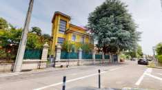 Foto Villa in vendita a Bovisio-Masciago