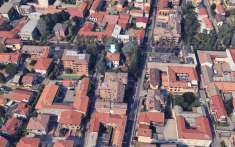 Foto Villa in Vendita a Bovisio-Masciago Corso Italia,  56
