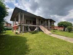 Foto Villa in vendita a Bovolone