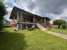 Foto Villa in Vendita a Bovolone
