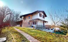 Foto Villa in vendita a Bra