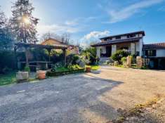 Foto Villa in vendita a Bracciano