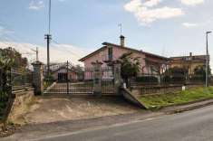 Foto Villa in vendita a Bracciano