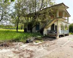 Foto Villa in vendita a Bracigliano - 2 locali 120mq