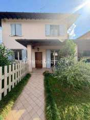 Foto Villa in vendita a Brandico