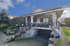 Foto Villa in vendita a Brandizzo