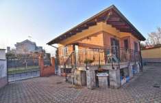 Foto Villa in vendita a Brandizzo
