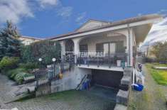 Foto Villa in vendita a Brandizzo