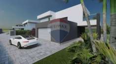 Foto Villa in vendita a Brebbia - 5 locali 165mq