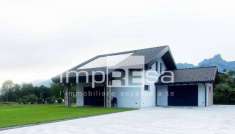 Foto Villa in vendita a Breda Di Piave