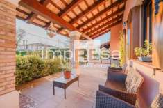Foto Villa in vendita a Breda Di Piave