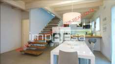 Foto Villa in vendita a Breda Di Piave