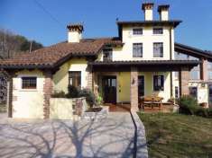 Foto Villa in vendita a Breganze