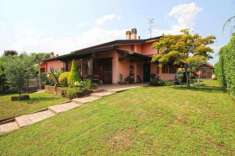 Foto Villa in vendita a Bregnano - 4 locali 103mq