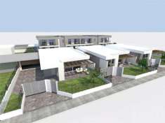 Foto Villa in vendita a Bregnano