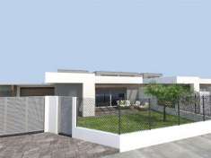 Foto Villa in vendita a Bregnano