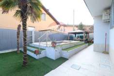 Foto Villa in vendita a Brembate