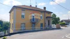 Foto Villa in vendita a Brembate