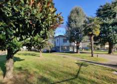 Foto Villa in vendita a Brembate Di Sopra - 4 locali 200mq