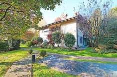 Foto Villa in vendita a Brembate Di Sopra