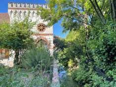 Foto Villa in vendita a Brembio - 11 locali 458mq