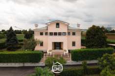 Foto Villa in vendita a Brendola