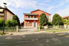 Foto Villa in vendita a Brescello