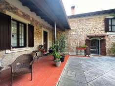 Foto Villa in vendita a Brescia - 4 locali 250mq