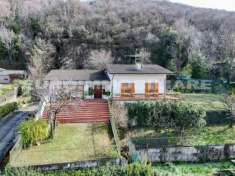 Foto Villa in vendita a Brescia, Costalunga