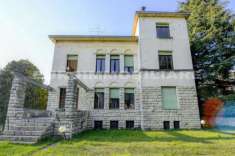 Foto Villa in vendita a Brescia