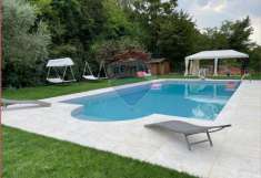 Foto Villa in vendita a Brescia