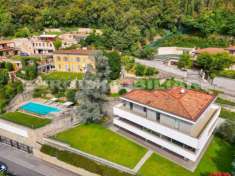 Foto Villa in vendita a Brescia