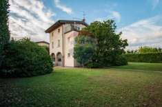 Foto Villa in vendita a Brescia