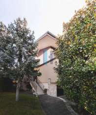 Foto Villa in Vendita a Brescia