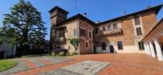 Foto Villa in vendita a Brescia