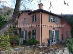 Foto Villa in vendita a Brescia