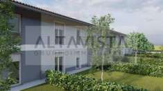 Foto Villa in Vendita a Brescia
