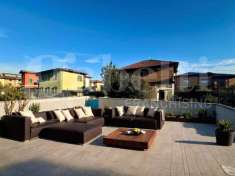 Foto Villa in vendita a Brescia