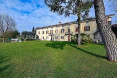 Foto Villa in vendita a Brescia