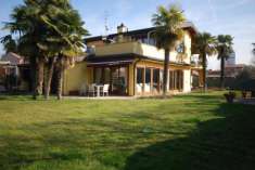 Foto Villa in vendita a Brescia