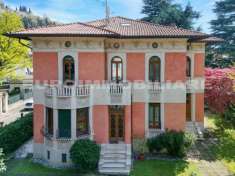 Foto Villa in vendita a Brescia