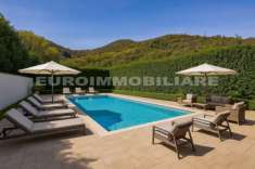 Foto Villa in vendita a Brescia