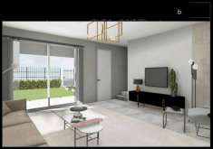 Foto Villa in vendita a Brescia