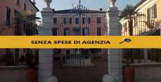 Foto Villa in Vendita a Brescia San Polo