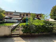 Foto Villa in Vendita a Brescia San Polo