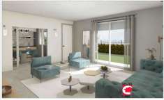 Foto Villa in Vendita a Brescia VIA ARICI